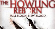 The Howling: Reborn (aka Blue Moon - Als Werwolf geboren) (2011) stream