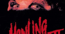 Howling VI: The Freaks (1991) stream