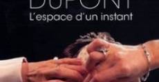 Aurélie Dupont danse l'espace d'un instant streaming