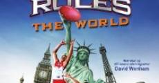 Película Aussie Rules the World