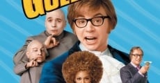 Austin Powers contre l'homme au membre d'or streaming