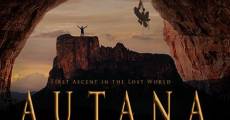 Autana (2012) stream