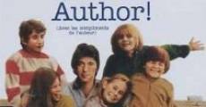 Author! Author! (1982) stream