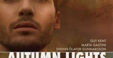 Filme completo Autumn Lights