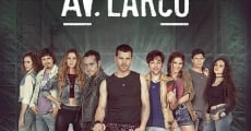 Av. Larco La Pelicula (2017) stream