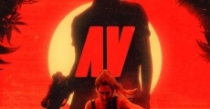 Av: The Hunt (2020)