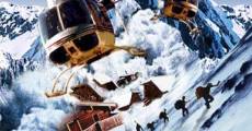 Nature Unleashed: Avalanche (2004) stream