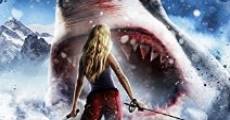 Avalanche Sharks film complet