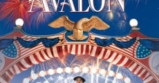 Filme completo Avalon