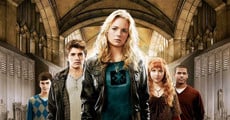 Filme completo Avalon High