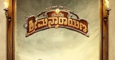 Filme completo Avane Srimannarayana