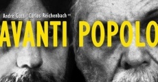 Filme completo Avanti popolo