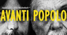 Filme completo Avanti popolo