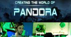 Película Avatar: La creación del mundo de Pandora