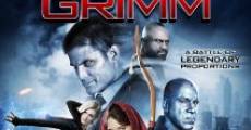 Filme completo Avengers Grimm