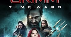 Avengers Grimm: Time Wars (2018) stream