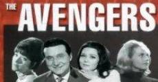 Película Avenging the Avengers