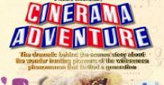 Filme completo Cinerama Adventure