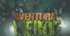 Película Aventura verde