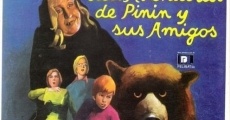 Aventuras de Pinín y sus amigos (1979)