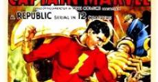 Adventures of Captain Marvel (1941)