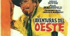 Aventuras del Oeste film complet