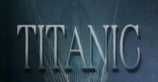 Película Aventuras del Siglo XX: El hundimiento del Titanic