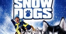 Filme completo Neve Pra Cachorro