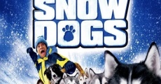 Chiens des neiges streaming