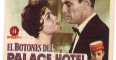 Filme completo Der Page vom Palast-Hotel