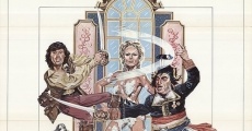 Le avventure e gli amori di Scaramouche (1976)