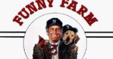 Funny Farm (1988) stream