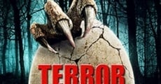 Película Aves del terror