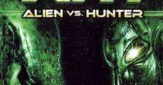 Película AVH: Alien vs. Hunter