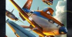 Filme completo Aviões 2: Heróis do Fogo ao Resgate