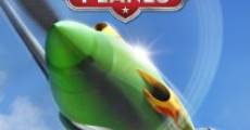 Disney's Planes (2013) stream