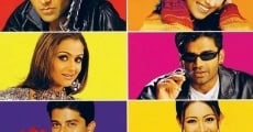 Awara Paagal Deewana (2002) stream