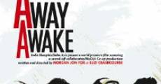 Película Away wake