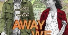 Away We Go (2009) stream