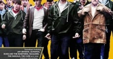 Filme completo Awaydays