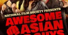 Película Awesome Asian Bad Guys