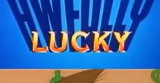 What a Cartoon!: Awfully Lucky (1997)