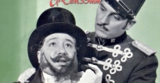 ¡Ay, qué tiempos señor don Simón! (1941) stream