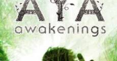 Aya: Awakenings (2013) stream