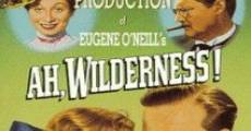 Ah, Wilderness! (1935) stream