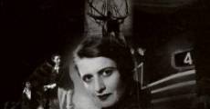 Ayn Rand: A Sense of Life