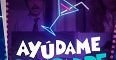 Filme completo Ayúdame compadre