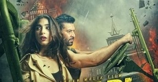 Azaadi (2018) stream