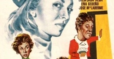 Azafatas con permiso (1959) stream