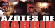 Azotes de barrio en Petare (2006)